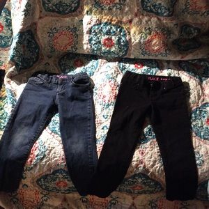 Kids jeans
